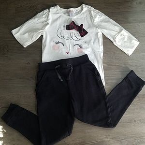 Other - Girl's bundle of 3 complete outfits Other - Girl's bundle of 3 complete outfits
